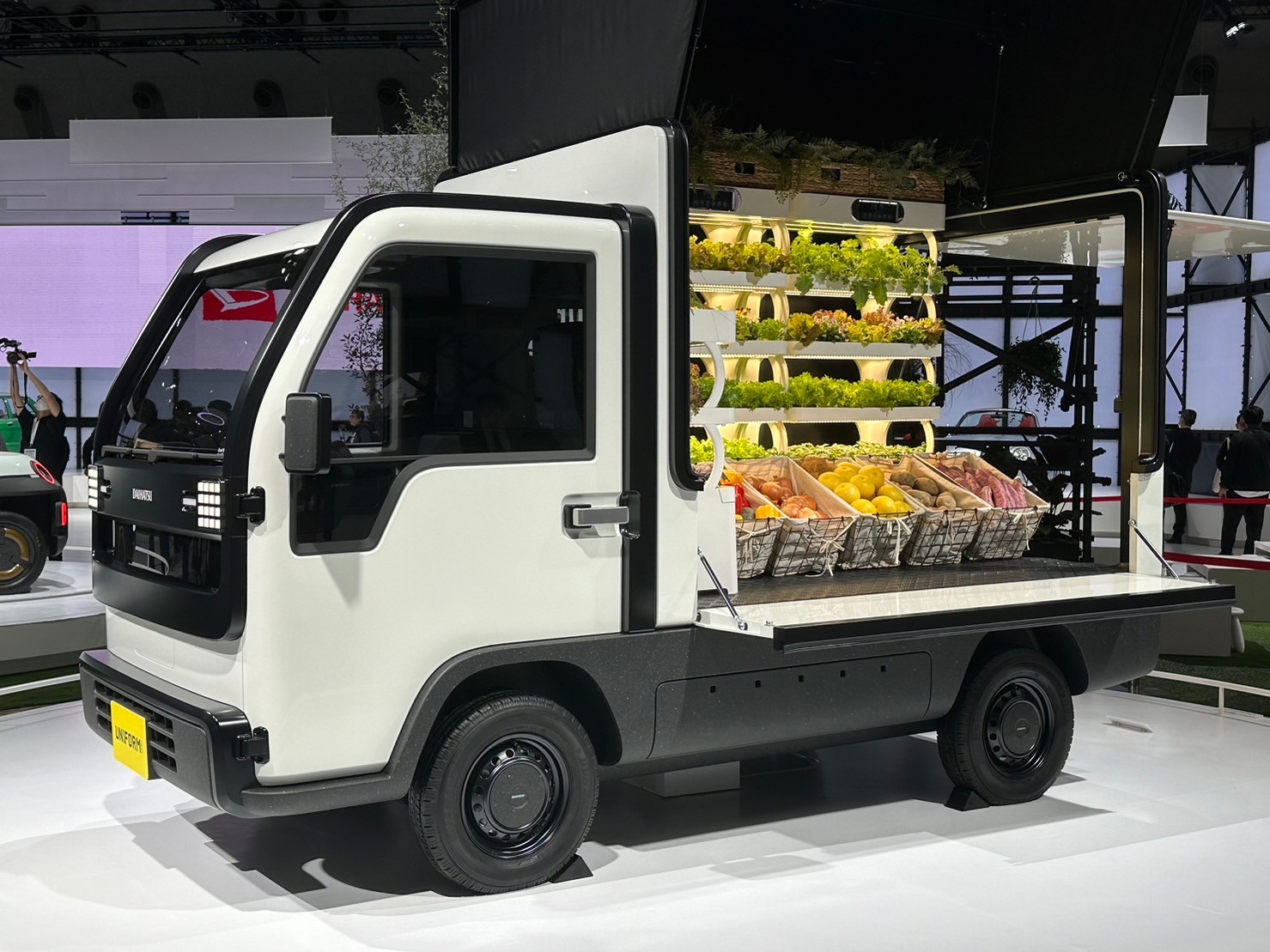 JAPAN MOBILITY SHOW 2023 | 8rium